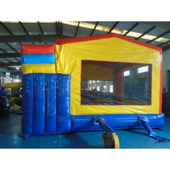 Bounce House Bounce House