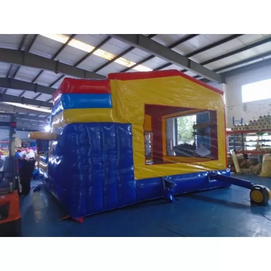 Bounce House Bounce House