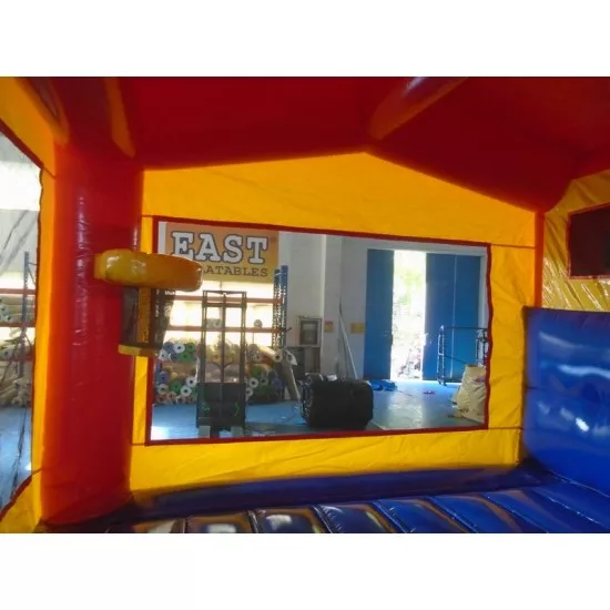 Bounce House Bounce House
