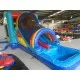 Bounce House With Pool Bounce House With Pool