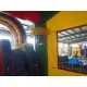 Bounce House With Pool Bounce House With Pool