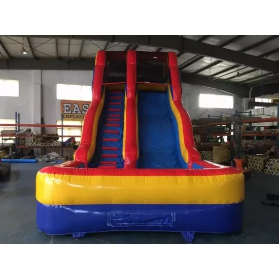 Inflatable Single Water Slide, Buy Inflatable Single Water Slide ...