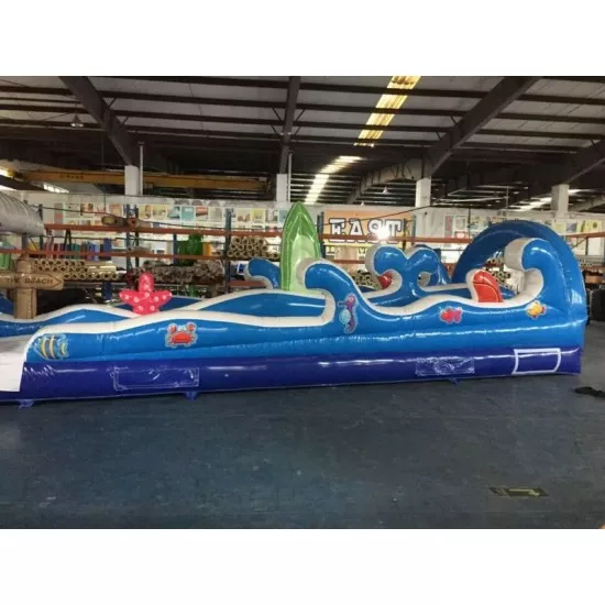 Inflatable Surf The Wave Inflatable Surf The Wave