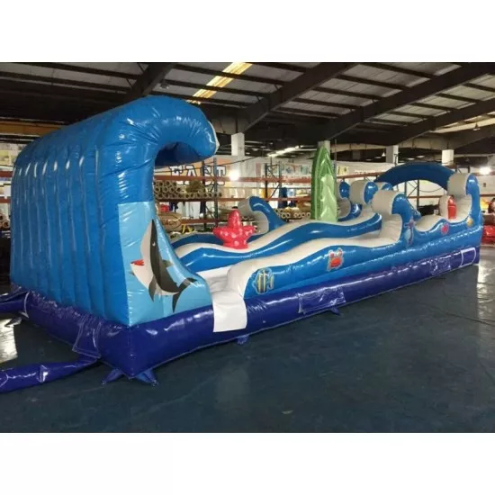 Inflatable Surf The Wave Inflatable Surf The Wave