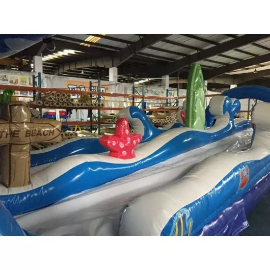 Inflatable Surf The Wave Inflatable Surf The Wave