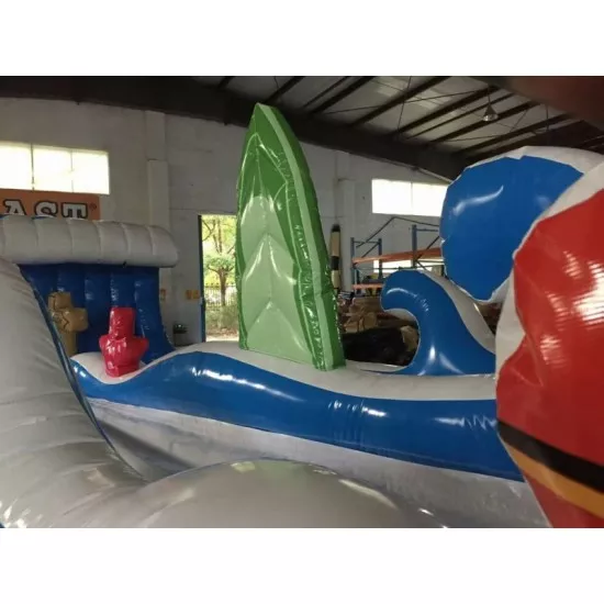 Inflatable Surf The Wave Inflatable Surf The Wave