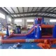 Splash And Slide Inflatable Splash And Slide Inflatable
