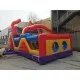 70ft Inflatable Obstacle Course 70ft Inflatable Obstacle Course