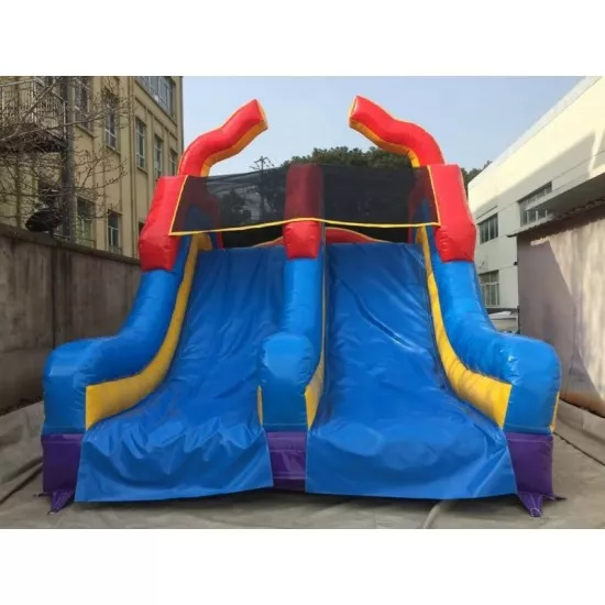 70ft Inflatable Obstacle Course 70ft Inflatable Obstacle Course
