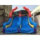70ft Inflatable Obstacle Course 70ft Inflatable Obstacle Course