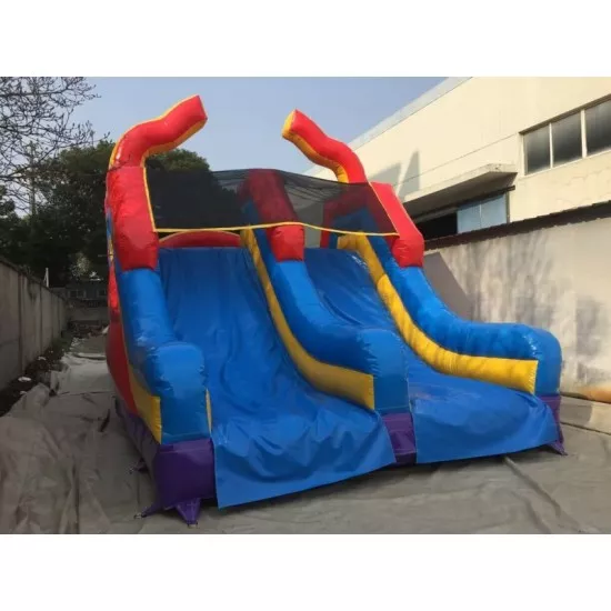 70ft Inflatable Obstacle Course 70ft Inflatable Obstacle Course