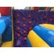 70ft Inflatable Obstacle Course 70ft Inflatable Obstacle Course