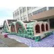 Army Inflatable Obstacle Course Army Inflatable Obstacle Course