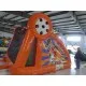 Inflatable Soccer Fever Inflatable Soccer Fever