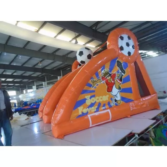 Inflatable Soccer Fever Inflatable Soccer Fever