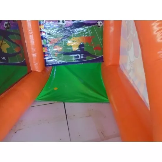 Inflatable Soccer Fever Inflatable Soccer Fever