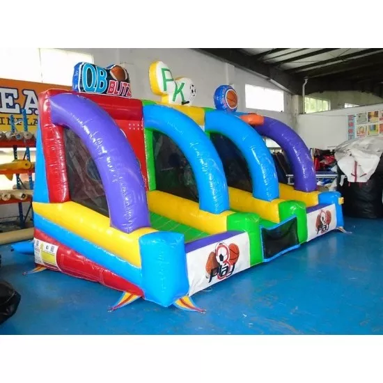 Inflatable Sports Inflatable Sports