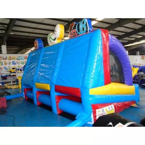 Inflatable Sports Inflatable Sports