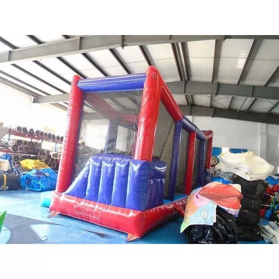 Wipe Out Obstacle Game Wipe Out Obstacle Game