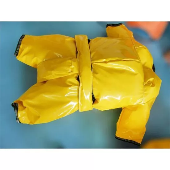 Sumo Suit