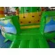 Inflatable Climbing Tower Jungle Inflatable Climbing Tower Jungle