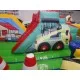 Indoor Bounce House For Toddlers Indoor Bounce House For Toddlers