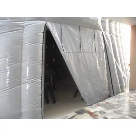 Inflatable Igloo Party Tent Inflatable Igloo Party Tent
