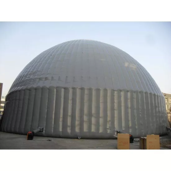 Inflatable Igloo Party Tent Inflatable Igloo Party Tent