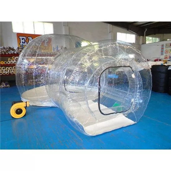 Inflatable Bubble Tent Inflatable Bubble Tent