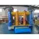 Pirate Bouncy Castle Pirate Bouncy Castle