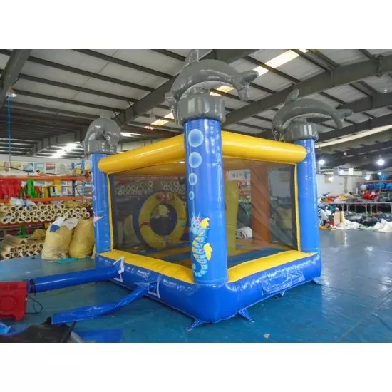 Pirate Bouncy Castle Pirate Bouncy Castle