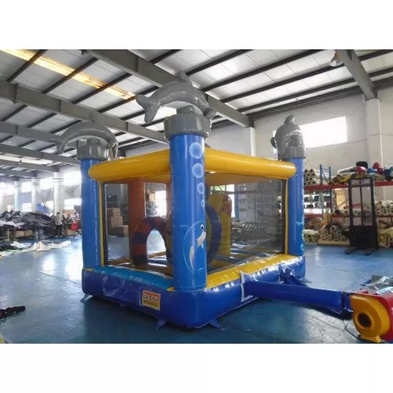 Pirate Bouncy Castle Pirate Bouncy Castle