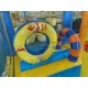 Pirate Bouncy Castle Pirate Bouncy Castle