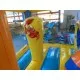 Pirate Bouncy Castle Pirate Bouncy Castle