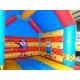 Clown Bouncy Castle Clown Bouncy Castle