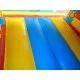 Clown Bouncy Castle Clown Bouncy Castle