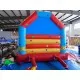 Clown Bouncy Castle Clown Bouncy Castle