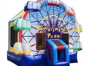 How to Keep Your Inflatables in Tip-Top Shape?