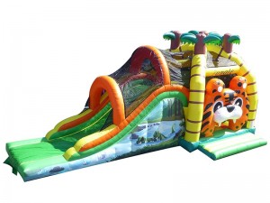 East Inflatables Australia