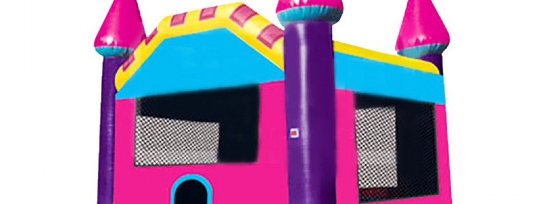 Can Jumping Castles Help Improve Kid’s Physical Fitness?
