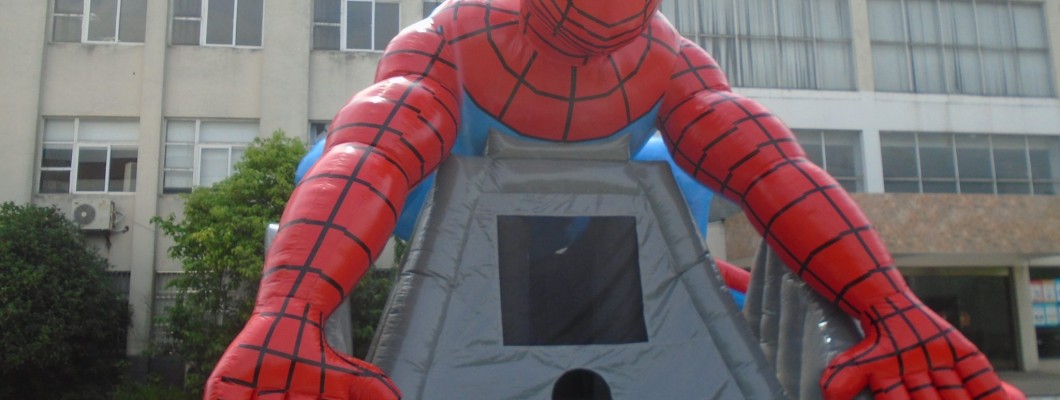 Which Themed Inflatable Castles Are Most Popular?