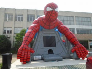 Which Themed Inflatable Castles Are Most Popular?