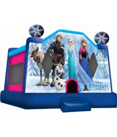 Jumping Castle For Sale