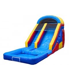 Inflatable Water Slide For Sale