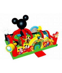 Toddler Jumping Castle