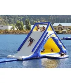 Inflatable Water Park